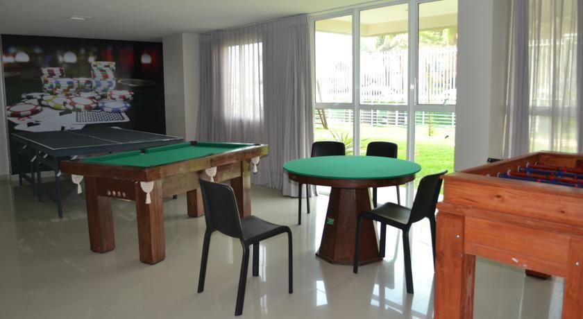 Temporada Vg Fun Fortaleza Ce Phòng bức ảnh