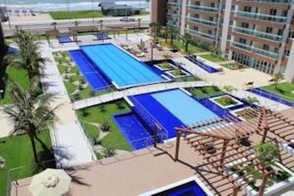 Temporada Vg Fun Fortaleza Ce Phòng bức ảnh