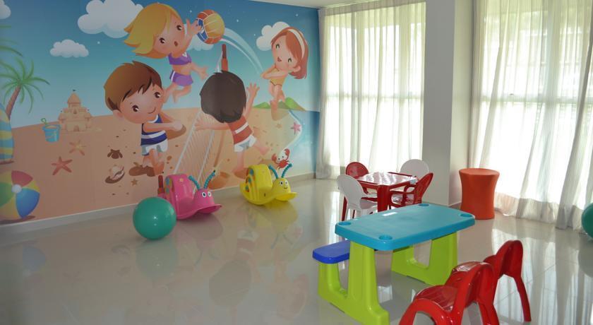 Temporada Vg Fun Fortaleza Ce Phòng bức ảnh